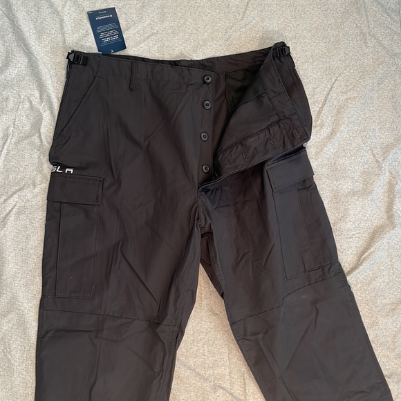 Propper BDU Trouser XLL black F520155001 TESLA New with Tags - Picture 15 of 16